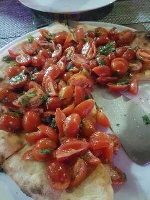 Ceiba Cafe And Pizzeria