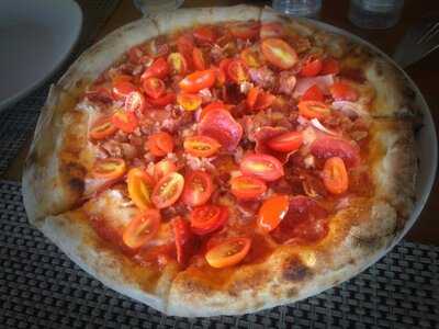 Ceiba Cafe And Pizzeria