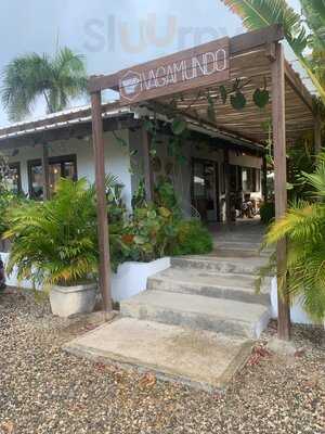 Vagamundo Coffee & Waffles