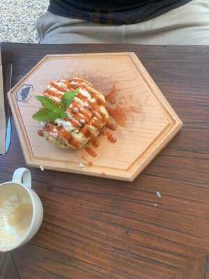 Vagamundo Coffee & Waffles
