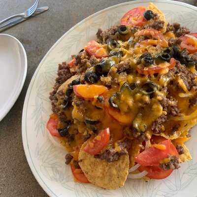 Martini's Beach Bar & Grill