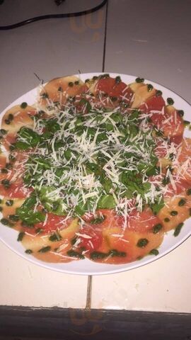 La Cocina De Fabrizio