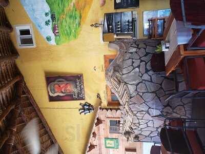 Parada Tipica El Choco