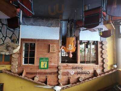 Parada Tipica El Choco