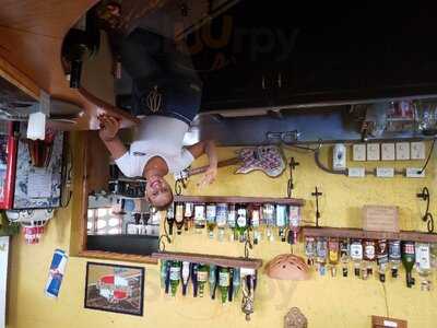 Parada Tipica El Choco