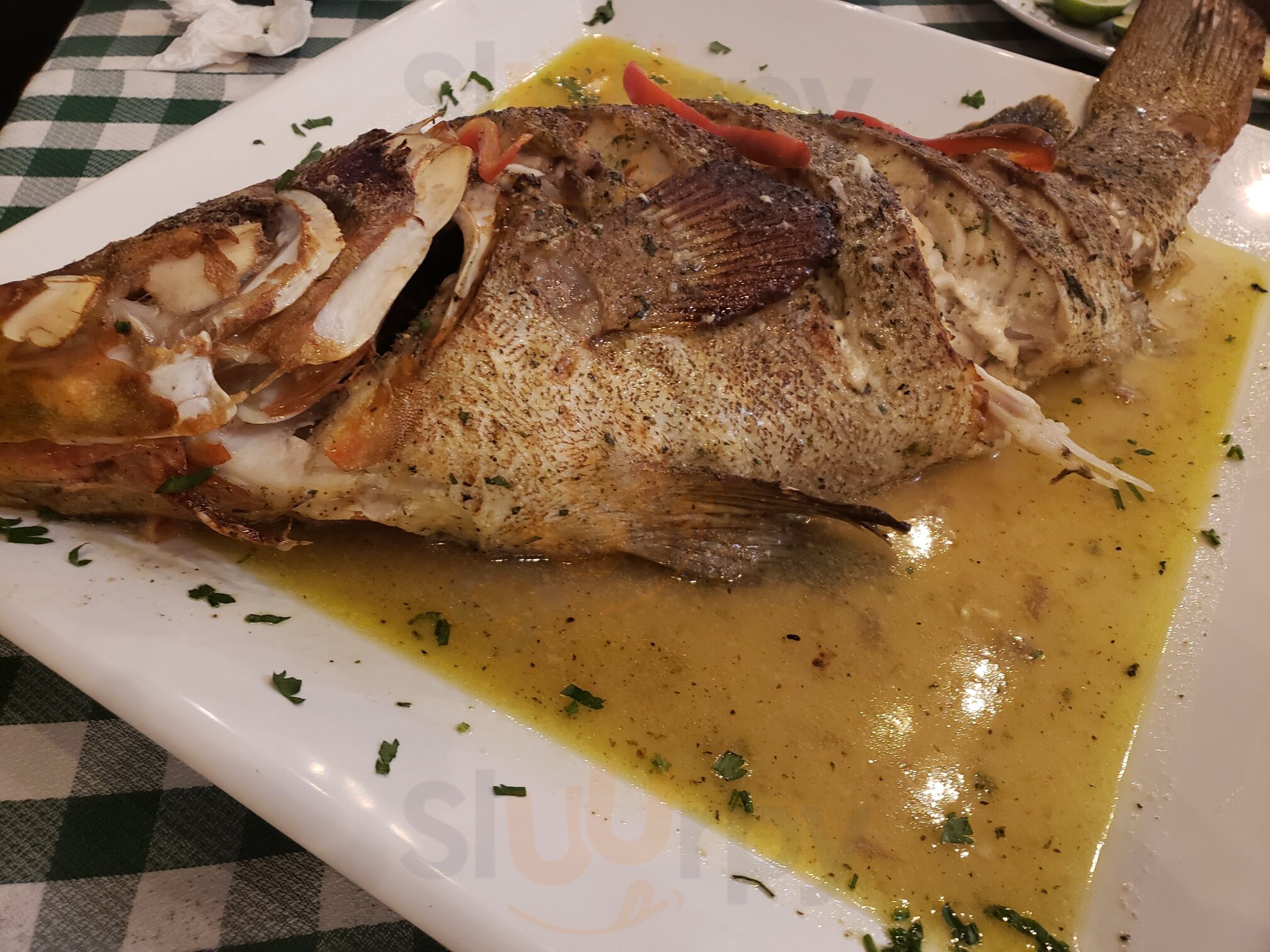 Batey Restaurant Fusion Cuisine