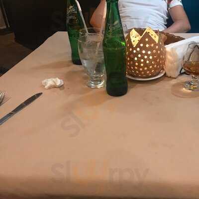 Sunset Grill At Velero