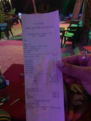 Kahuna's Restaurant And Bar