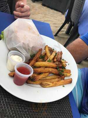 Kahuna's Restaurant And Bar