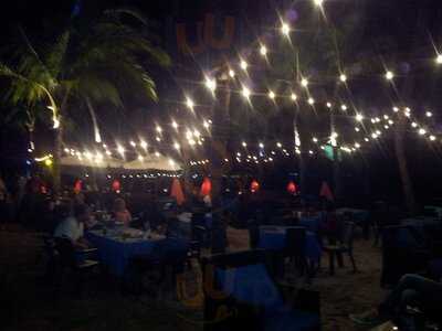 Kahuna's Restaurant And Bar