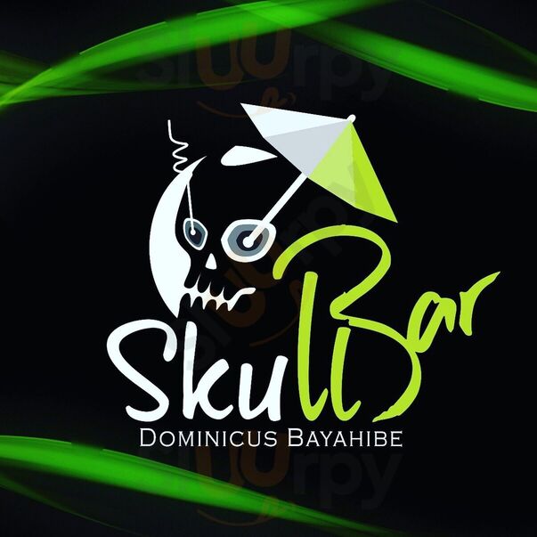Skull Bar Rd