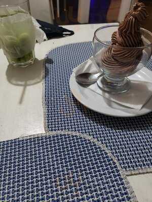 Beach Side Italian Restaurant