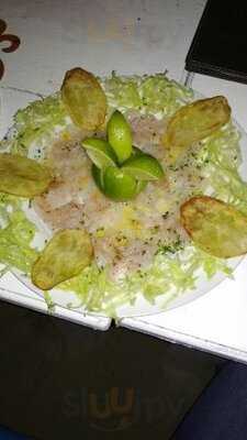 La Casa Del Pescador