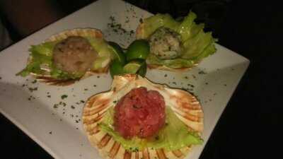 La Casa Del Pescador