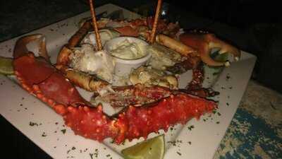 La Casa Del Pescador