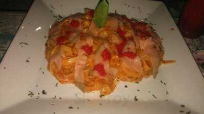 La Casa Del Pescador