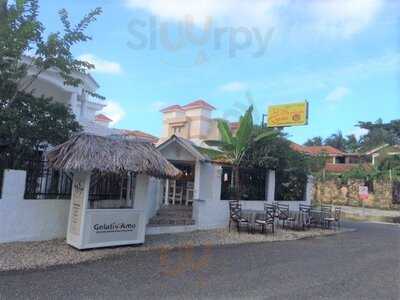 Regina Margherita Pizzeria