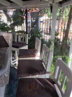 Regina Margherita Pizzeria