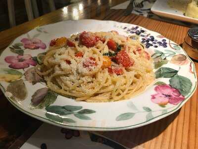 Roma Cucina & Pizzeria Italiana - Roma Bar & Garden