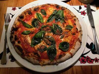 Roma Cucina & Pizzeria Italiana - Roma Bar & Garden