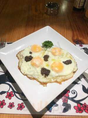 Roma Cucina & Pizzeria Italiana - Roma Bar & Garden