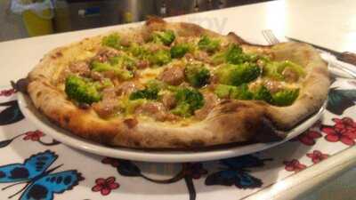 Roma Cucina & Pizzeria Italiana - Roma Bar & Garden