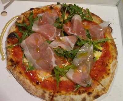 Roma Cucina & Pizzeria Italiana - Roma Bar & Garden