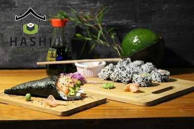Hashi Sushi Bar Cabarete