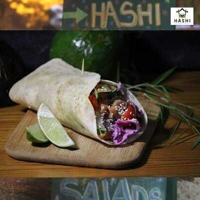 Hashi Sushi Bar Cabarete