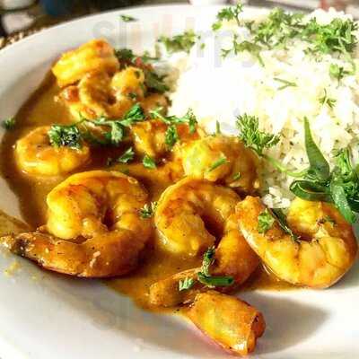 D Hot Indian Restaurant