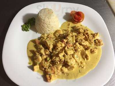 D Hot Indian Restaurant