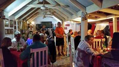 D Hot Indian Restaurant