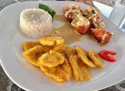 D Hot Indian Restaurant