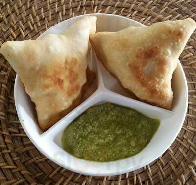 D Hot Indian Restaurant