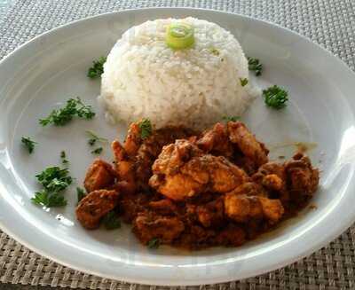 D Hot Indian Restaurant