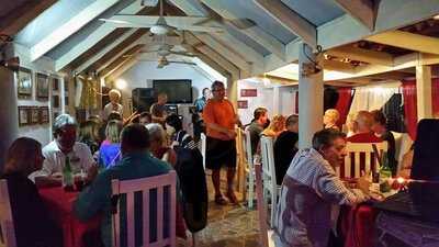 D Hot Indian Restaurant