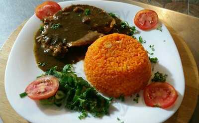 D Hot Indian Restaurant