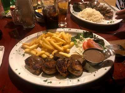 El Ricón De Christopher