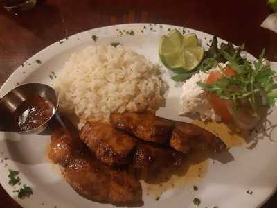 El Ricón De Christopher