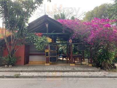 El Ricón De Christopher