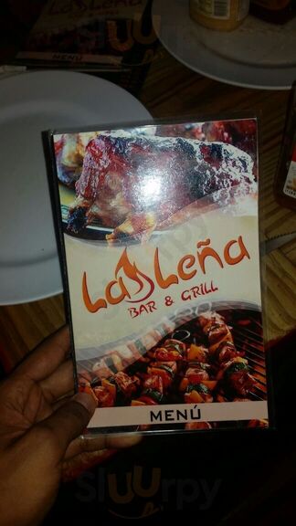 La Leña