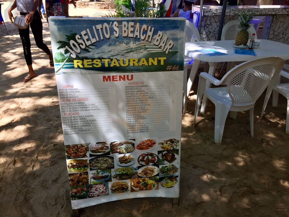 Joselito's Beach Bar