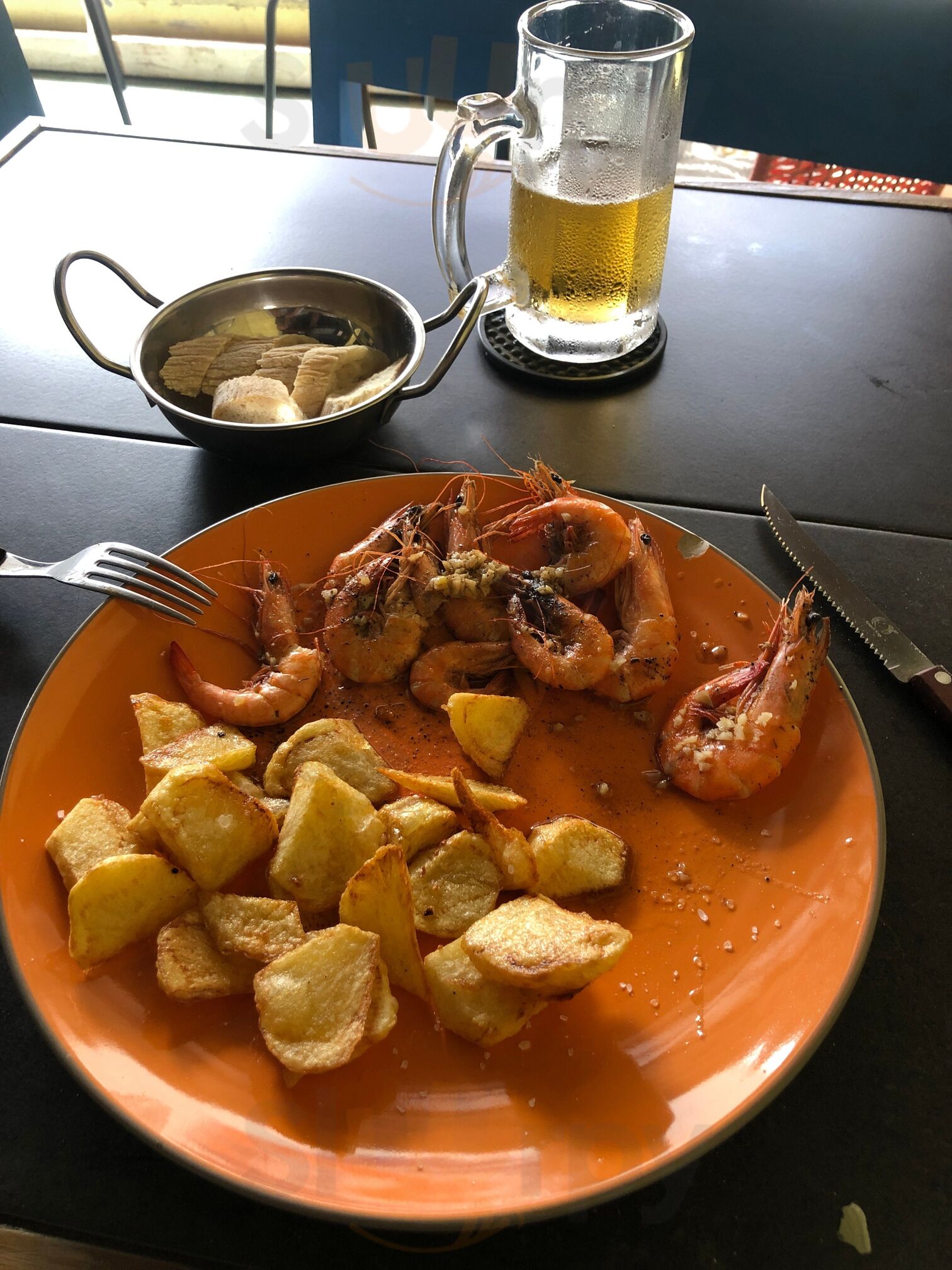 El Camaron