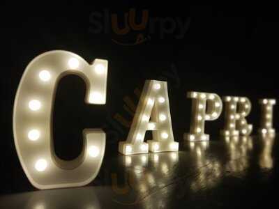 Capri Pizza & More