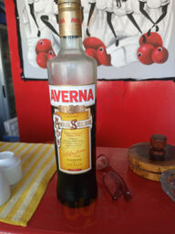 Restaurante Quisqueya-nos
