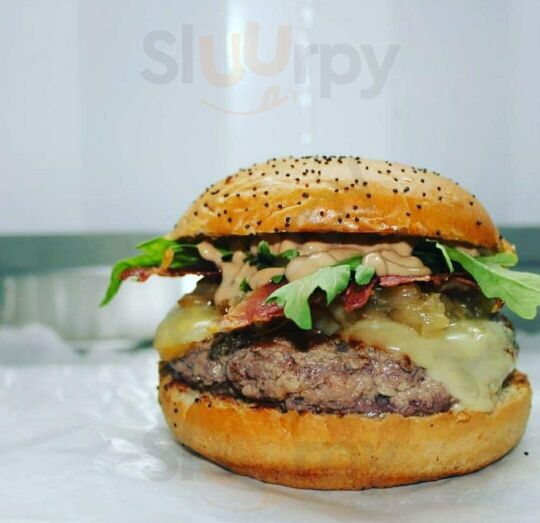 Buns Burgers