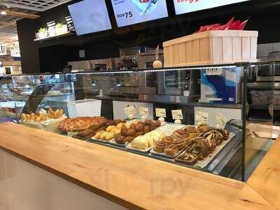 Ikea Showroom Center