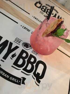 My Bbq