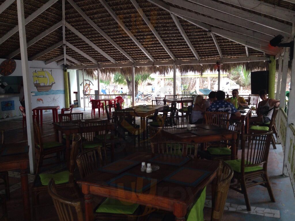 Bar & Restaurante El Marinero