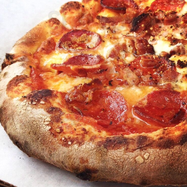 Pizzetta Rd